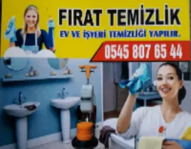 ürün TEMİZLİK HİZMETİ