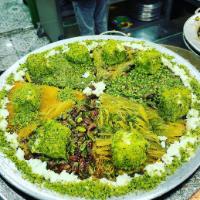 tanitim resim KAYAPINAR KÜNEFE SALONLARI