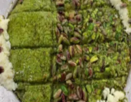 ürün DONDURMALI KÜNEFE