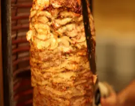 ürün DÖNER