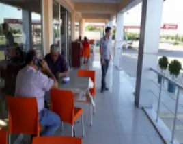 ürün ÇIĞER SATIŞI
