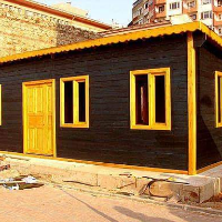 tanitim resim AĞAÇ EVİM AHŞAP DEKORASYON