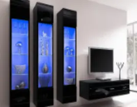 ürün 	VİTRİN MODELLERİ