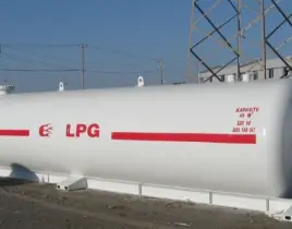 hizmet LPG OTOGAZ