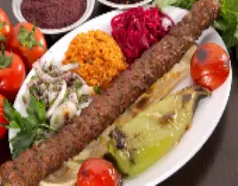 ürün KEBAP