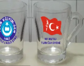 ürün KULPLU CAM BARDAK