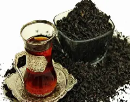 ürün ÇAY