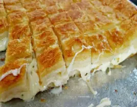 ürün BÖREK ÇEŞİTLERİ 