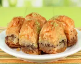 ürün TOPTAN BAKLAVA 