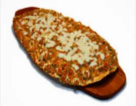 ürün KAŞARLI LAHMACUN 