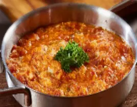 ürün MENEMEN 