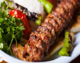 ürün ADANA KEBAB PORSİYON