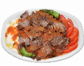 ürün İSKENDER