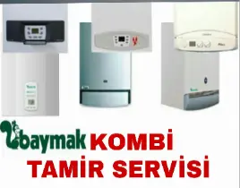 hizmet BAYMAK KOMBİ 