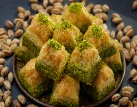 ürün BAKLAVA