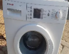 ürün çamaşır makinesi