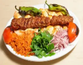 ürün KEBAP