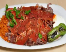 ürün İSKENDER 