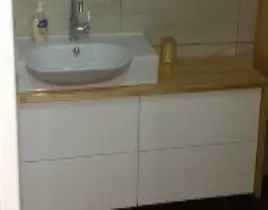 ürün BANYO DOLABI