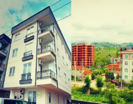 hizmet APART OTEL HİZMETLERİ