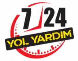 hizmet 7/24 YOL YARDIM