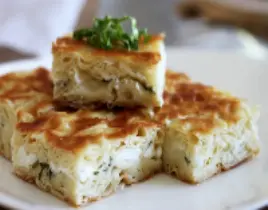 ürün KIYMALI BÖREK