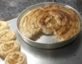 ürün BÖREK