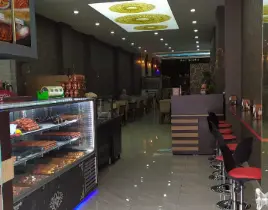 hizmet RESTAURANT