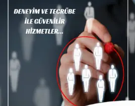 hizmet DIŞ TİCARET