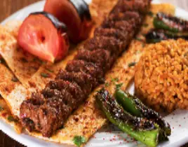 ürün KEBAP