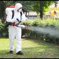 tanitim resim DELTA HAŞERE İLAÇLAMA