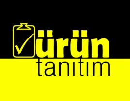 hizmet ÜRÜN TANITIM