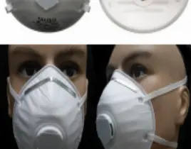 ürün N95 MASKE 