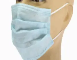 ürün CERRAHİ MASKE 