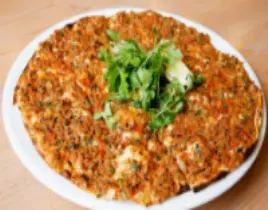 ürün LAHMACUN