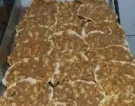 ürün LAHMACUN