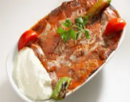 ürün TEREYAĞLI İSKENDER