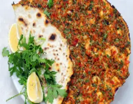 ürün LAHMACUN