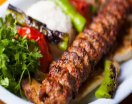 ürün KEBAP