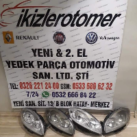 tanitim resim İKİZLER OTOMER