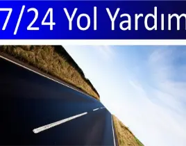 hizmet OTO YOL YARDIM