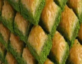 ürün BAKLAVA 