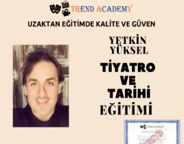 hizmet TİYATRO VE TARİHİ