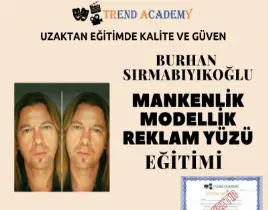 hizmet MANKENLİK & MODELLİK & REKLAM YÜZÜ