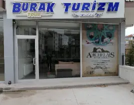 hizmet TURİZM