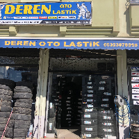 tanitim resim DEREN OTO LASTİK DİNÇER EREN