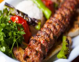 ürün URFA KEBAP