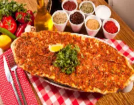 ürün LAHMACUN