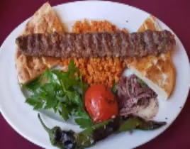 ürün KEBAP