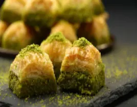 ürün BAKLAVA